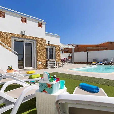 فيلة Casa Lottie *