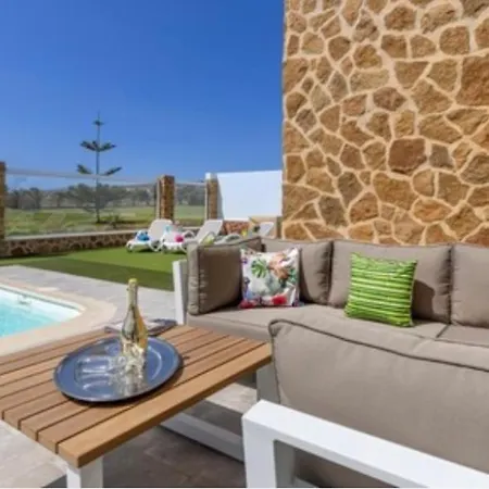 فيلة Casa Lottie La Guirra