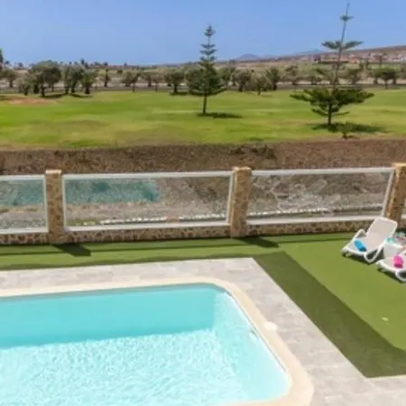 Casa Lottie فيلة La Guirra