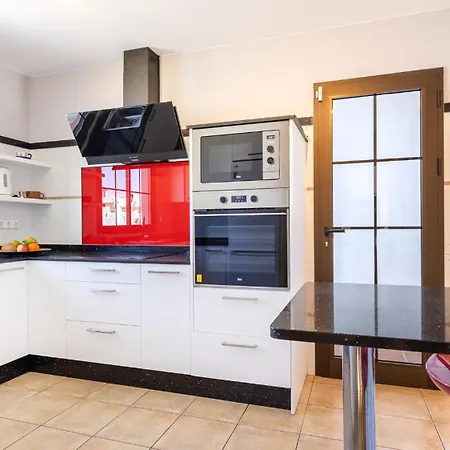 فيلة Casa Lottie *