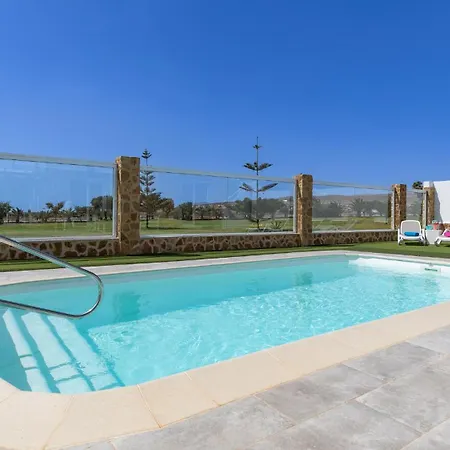 فيلة Casa Lottie *