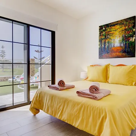 Casa Lottie فيلة La Guirra