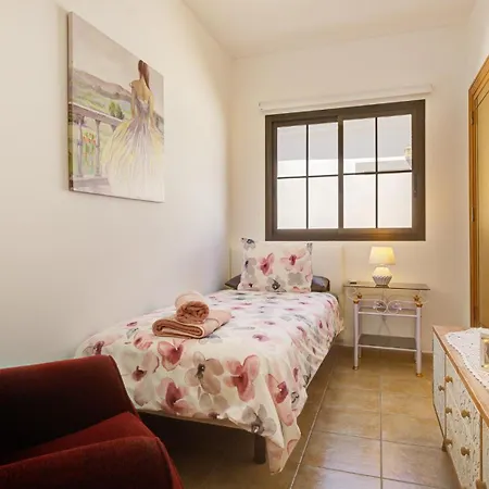 Casa Lottie * La Guirra