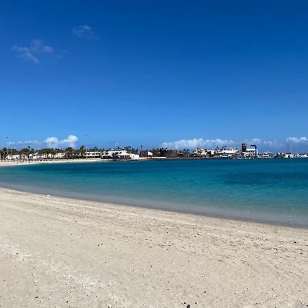 Casa Lottie * La Guirra