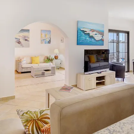 Villa Casa Lottie