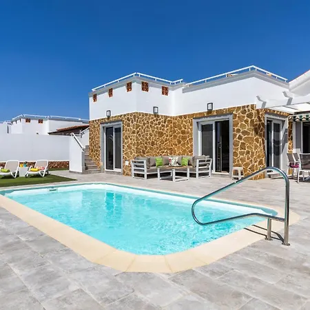 Casa Lottie La Guirra
