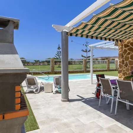 Casa Lottie Vila
